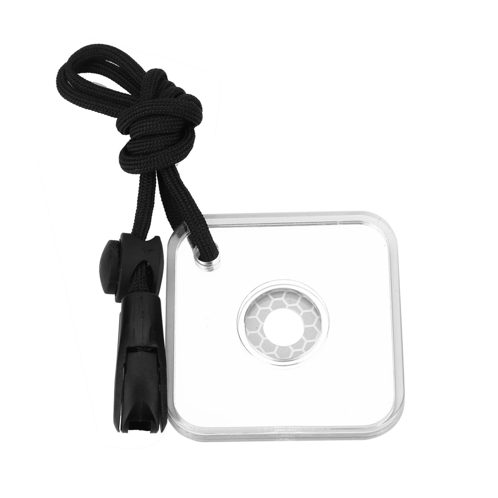 กระจกสัญญาณฉุกเฉินสำหรับเอาตัว - Signal Mirror Rescue บทวิจารณ์และราคา