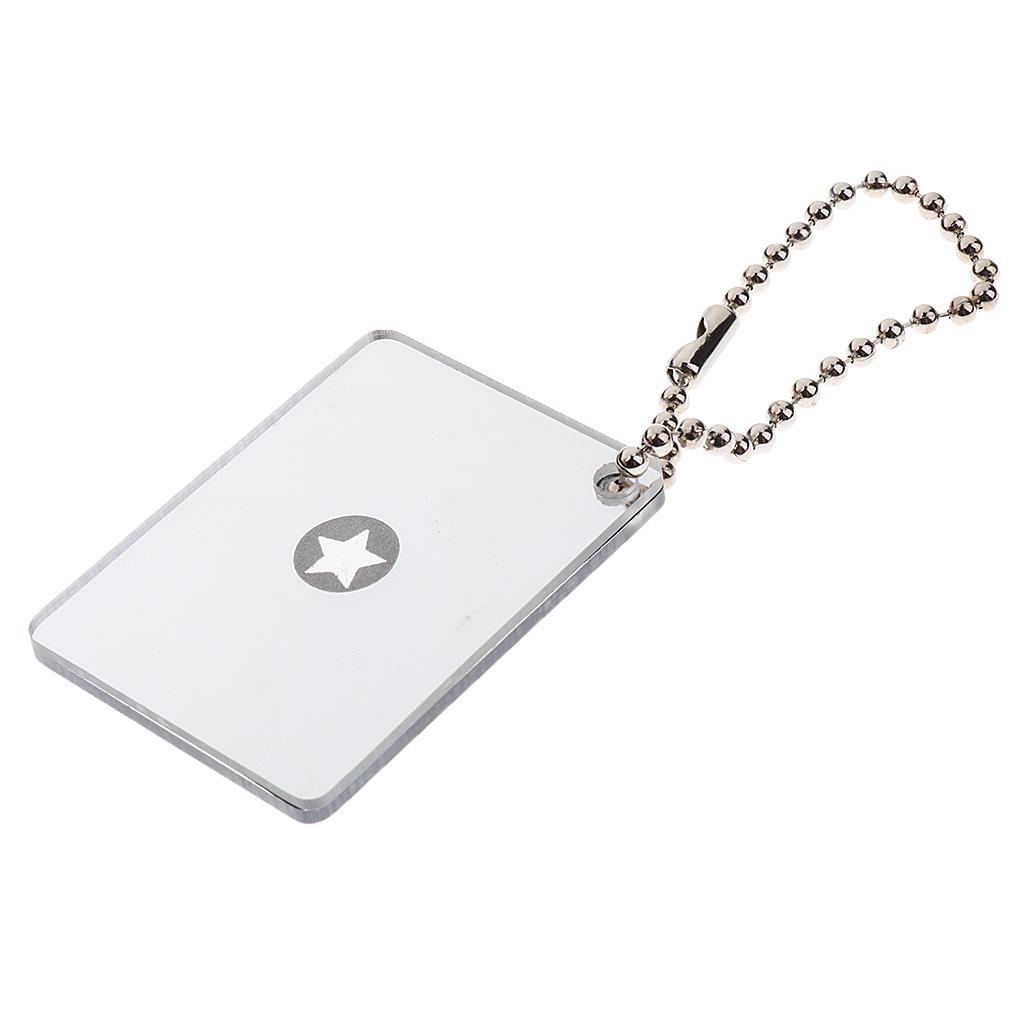กระจกสะท้อนแสงสำหรับเอาตัวรอด  - Signal Mirror Rescue บทวิจารณ์และราคา