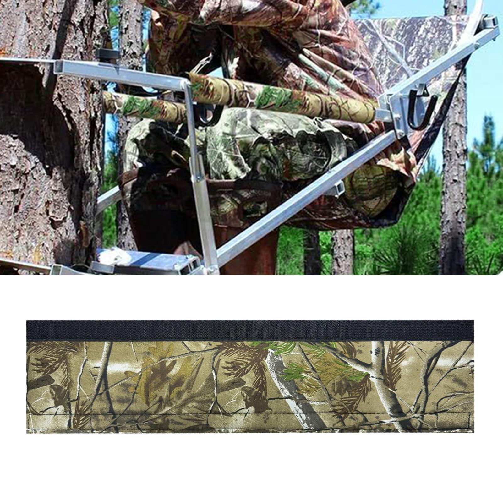 แผ่นรองขาตั้งปีนต้นไม้กันลื่น  - Outdoor Adventure And Sports บทวิจารณ์และราคา