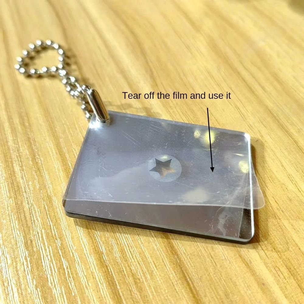 กระจกสัญญาณสะท้อนแสงสำหรับเรือ - Signal Mirror Rescue บทวิจารณ์และราคา