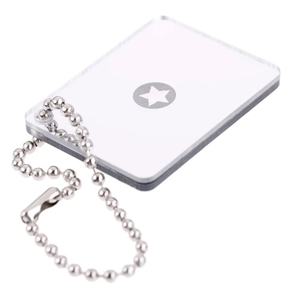 กระจกส่องสัญญาณกลางแจ้งแบบสะท้ - Signal Mirror Rescue บทวิจารณ์และราคา