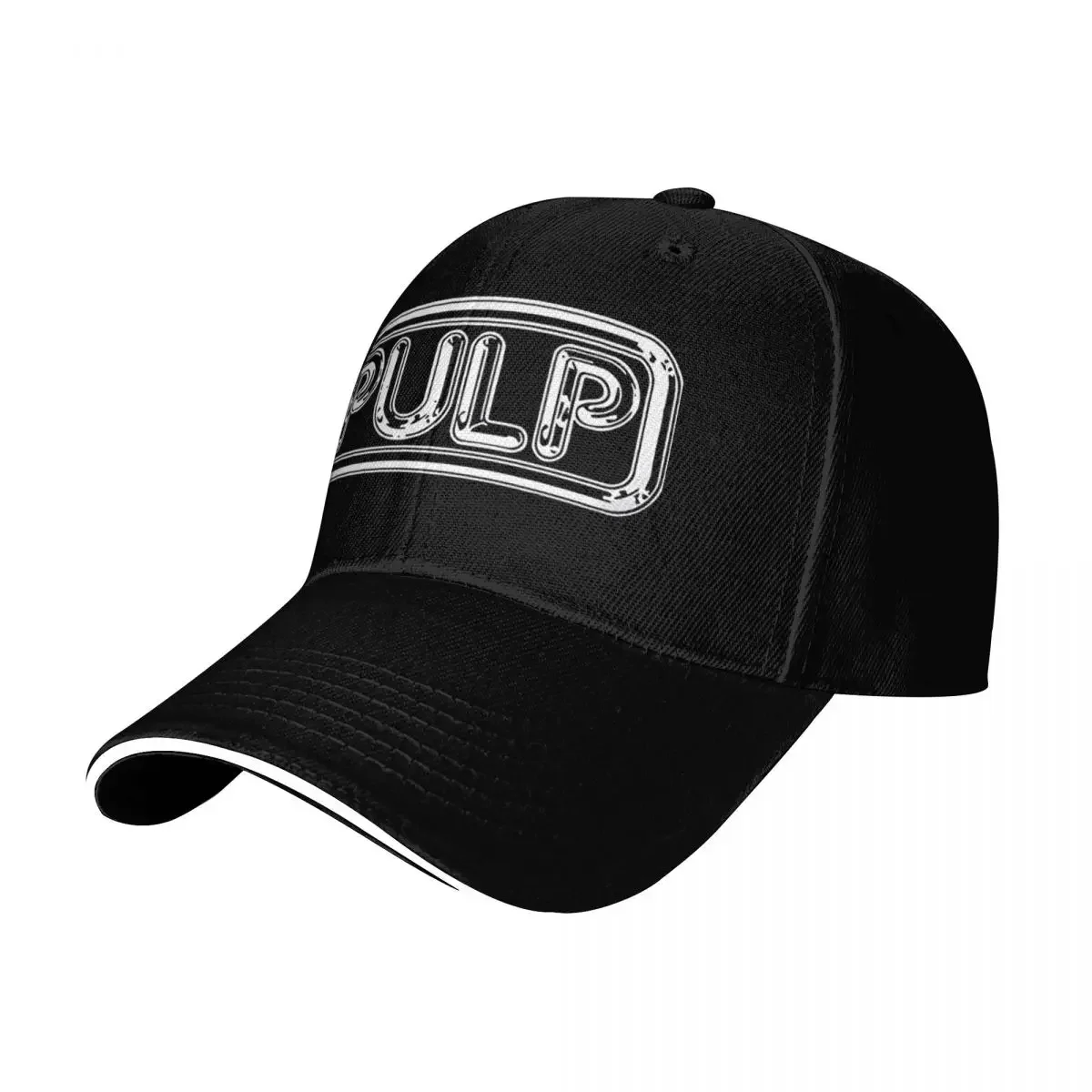 หมวกแก๊ปผู้ชาย New Pulp Rounde - Outdoor Adventure Logo บทวิจารณ์และราคา