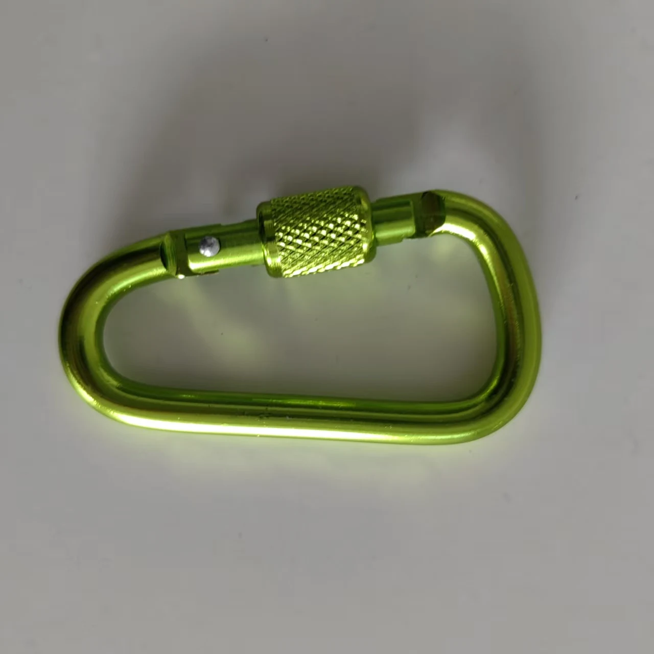 2026 คาราบิเนอร์ล็อคทรงตัวดี ท - Carabiner Locking D บทวิจารณ์และราคา