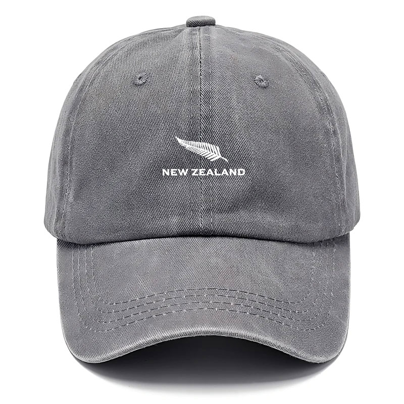 หมวกสไตล์นิวซีแลนด์แบบวินเทจสำ - Outdoor Adventure New Zealand บทวิจารณ์และราคา