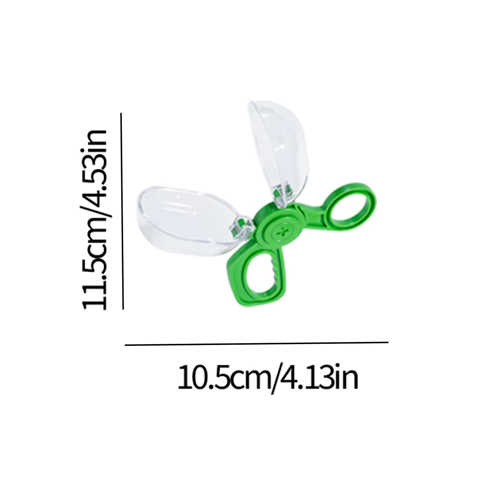 ผจญภัยแมลงแคปซูลคลิปของเล่นอุป - Outdoor Adventure Training บทวิจารณ์และราคา