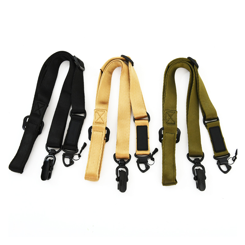 ปรับ MS2 ยุทธวิธีสลิง-Secure S - Outdoor Adventure Training บทวิจารณ์และราคา