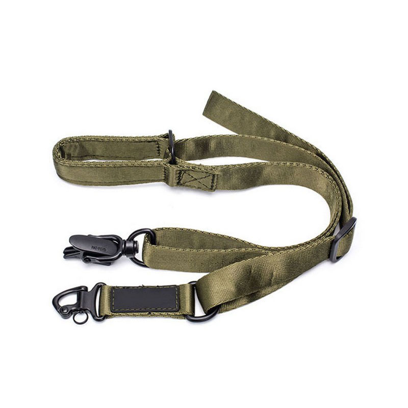ปรับ MS2 ยุทธวิธีสลิง-Secure S - Outdoor Adventure Training บทวิจารณ์และราคา
