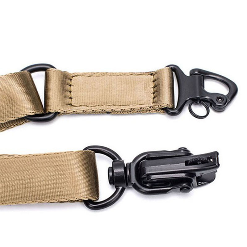ปรับ MS2 ยุทธวิธีสลิง-Secure S - Outdoor Adventure Training บทวิจารณ์และราคา