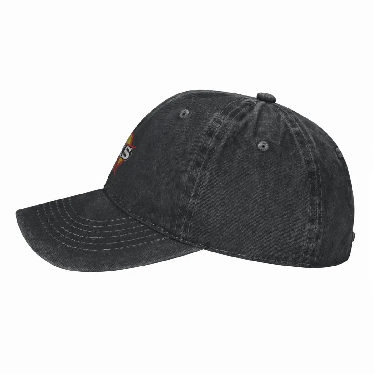 หมวกยีนส์ INXS ลายโลโก้ดาว สไต - Outdoor Adventure Logo บทวิจารณ์และราคา