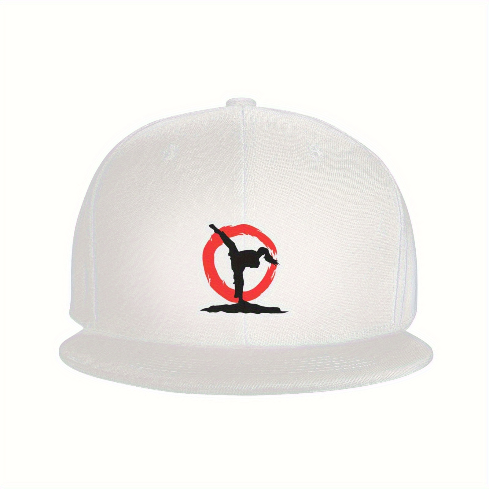 [การผจญภัยกลางแจ้ง] หมวกเบสบอล - Outdoor Adventure Logo บทวิจารณ์และราคา