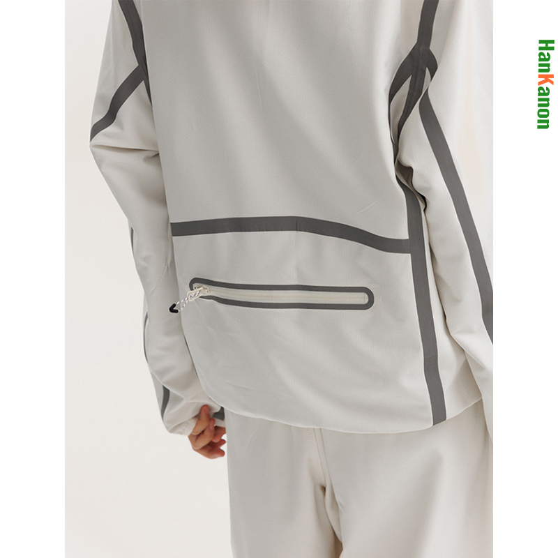 เสื้อแจ็คเก็ตกันลมน้ำหนักเบาสำ - Outdoor Adventure Training บทวิจารณ์และราคา