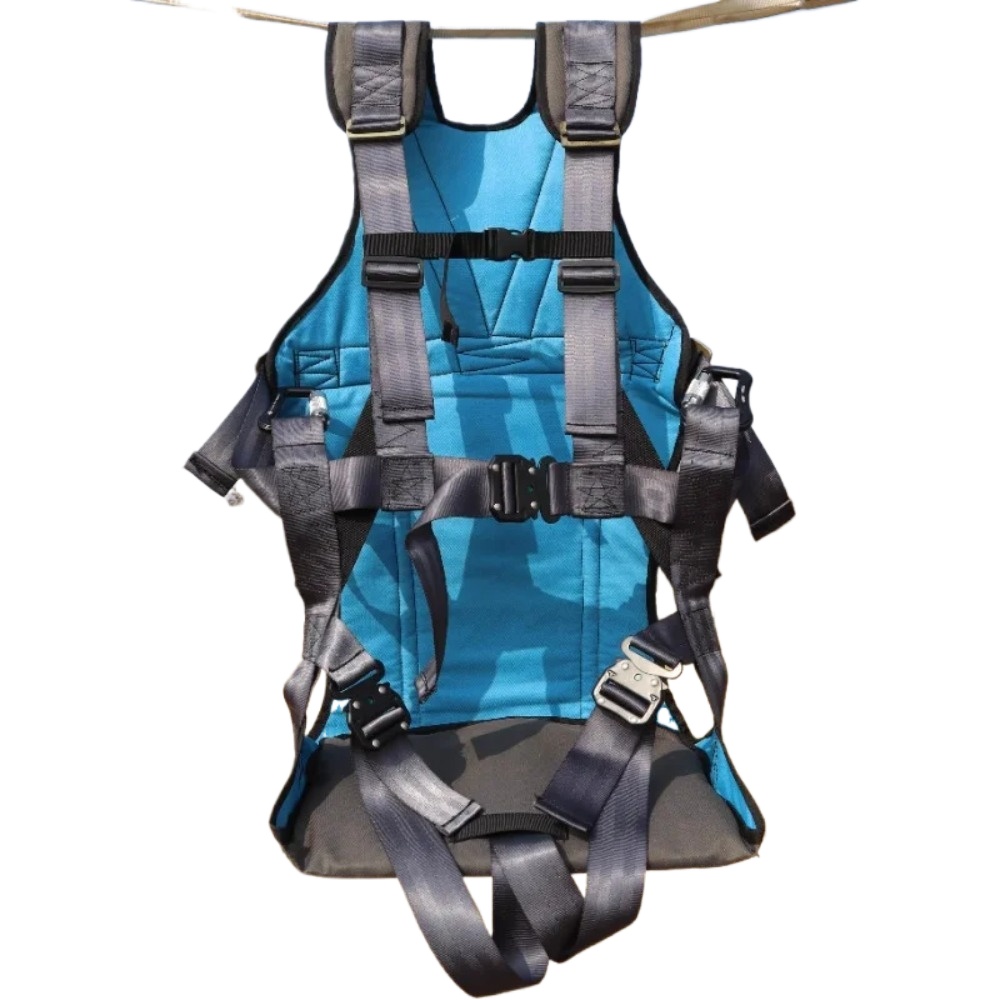กระเป๋าอุปกรณ์ผจญภัยแบบเรียบง่ - Outdoor Adventure Training บทวิจารณ์และราคา