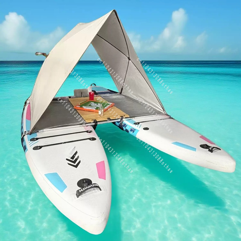 สำหรับกีฬาทางน้ำ แพดเดิลบอร์ดแ - Outdoor Adventure And Sports บทวิจารณ์และราคา