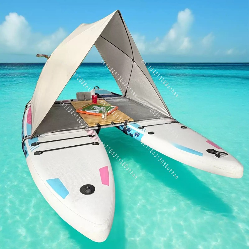 สำหรับกีฬาทางน้ำ แพดเดิลบอร์ดแ - Outdoor Adventure And Sports บทวิจารณ์และราคา