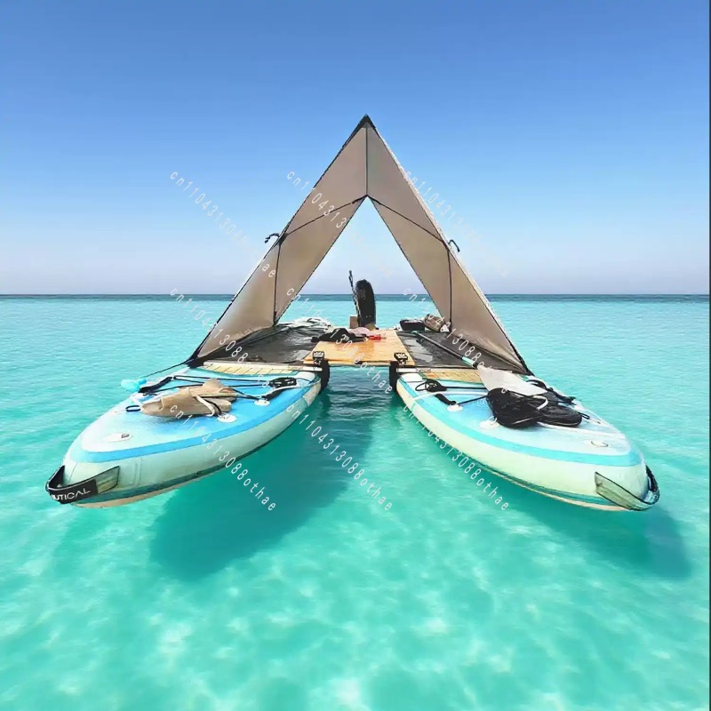 สำหรับกีฬาทางน้ำ แพดเดิลบอร์ดแ - Outdoor Adventure And Sports บทวิจารณ์และราคา