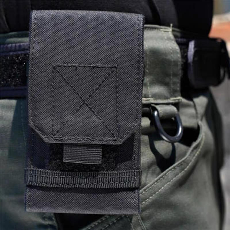 กีฬากลางแจ้งโมลล์กระเป๋าโทรศัพ - Outdoor Adventure Camp บทวิจารณ์และราคา